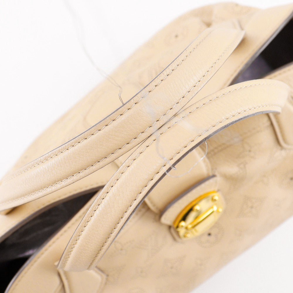 ルイ・ヴィトン LOUIS VUITTON シールスPM ハンドバッグ M93818