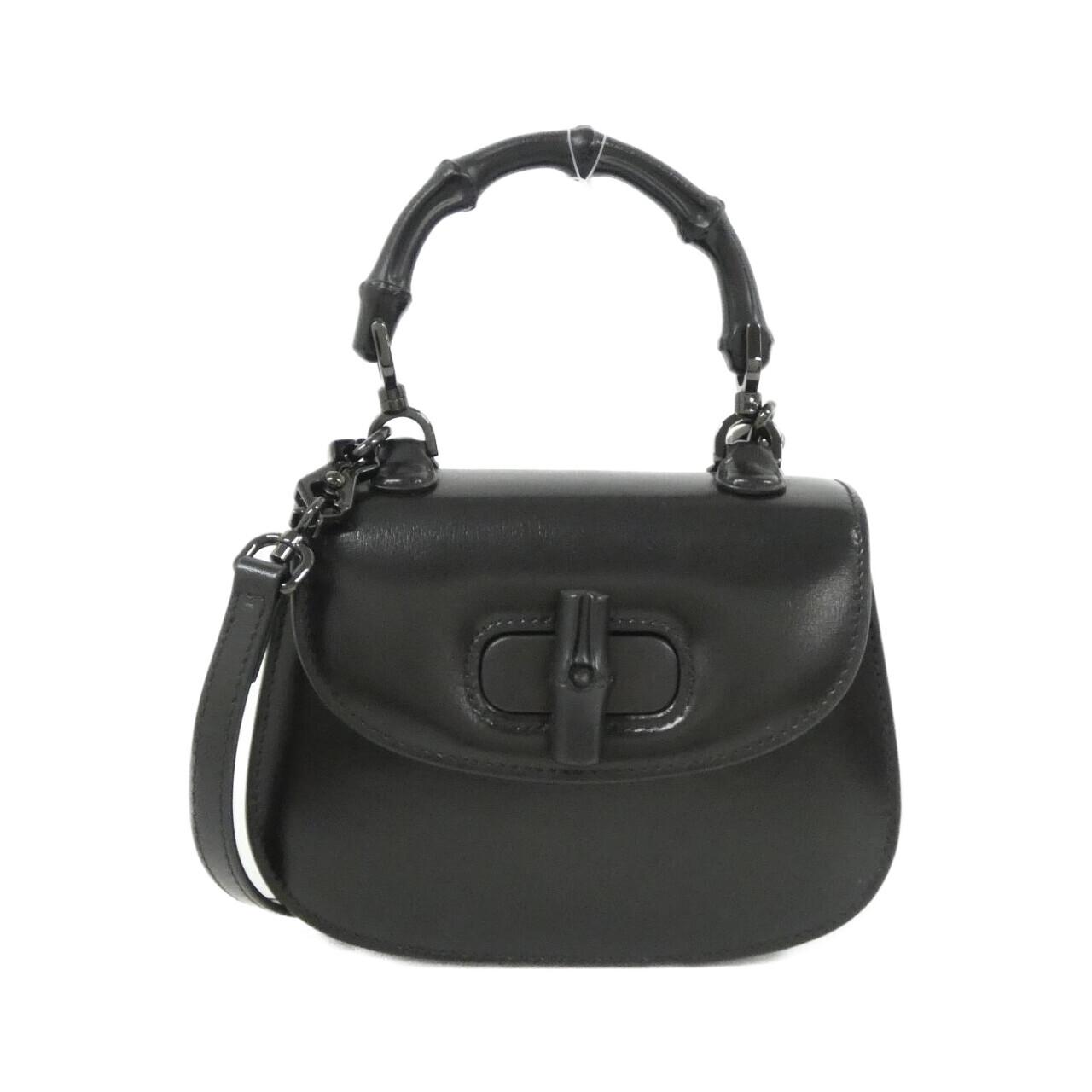 グッチ　シルヴィ 421882 CVLEG ショルダーバッグ GUCCI - グッチ SYLVIE 421882 CVLEG ショルダーバッグの通販 by