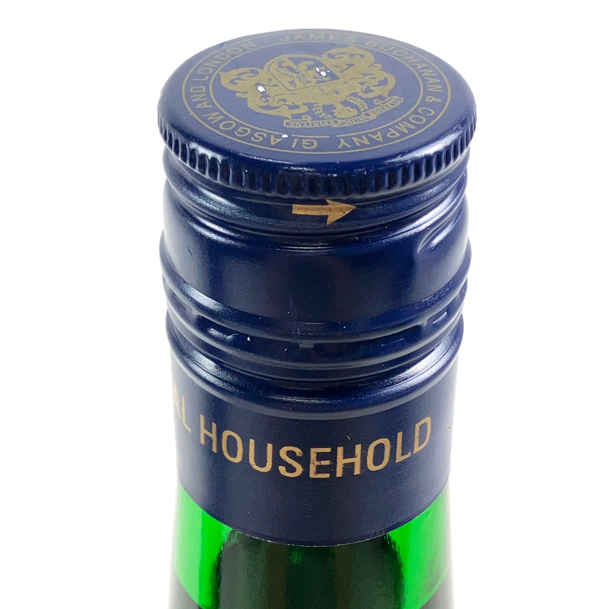 ロイヤルハウスホールド ROYAL HOUSEHOLD 現行 750ml スコッチ