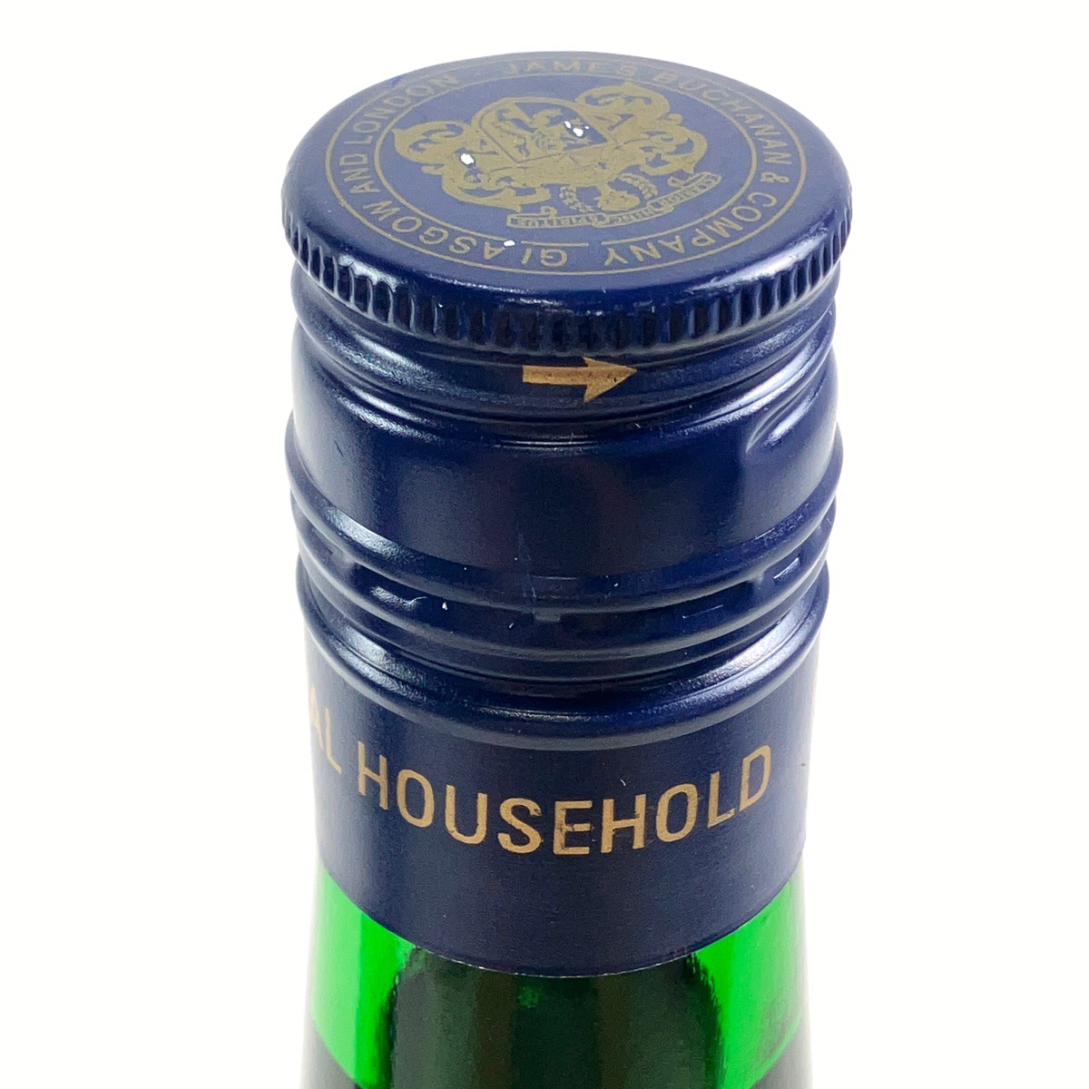 ロイヤルハウスホールド ROYAL HOUSEHOLD 現行 750ml スコッチ