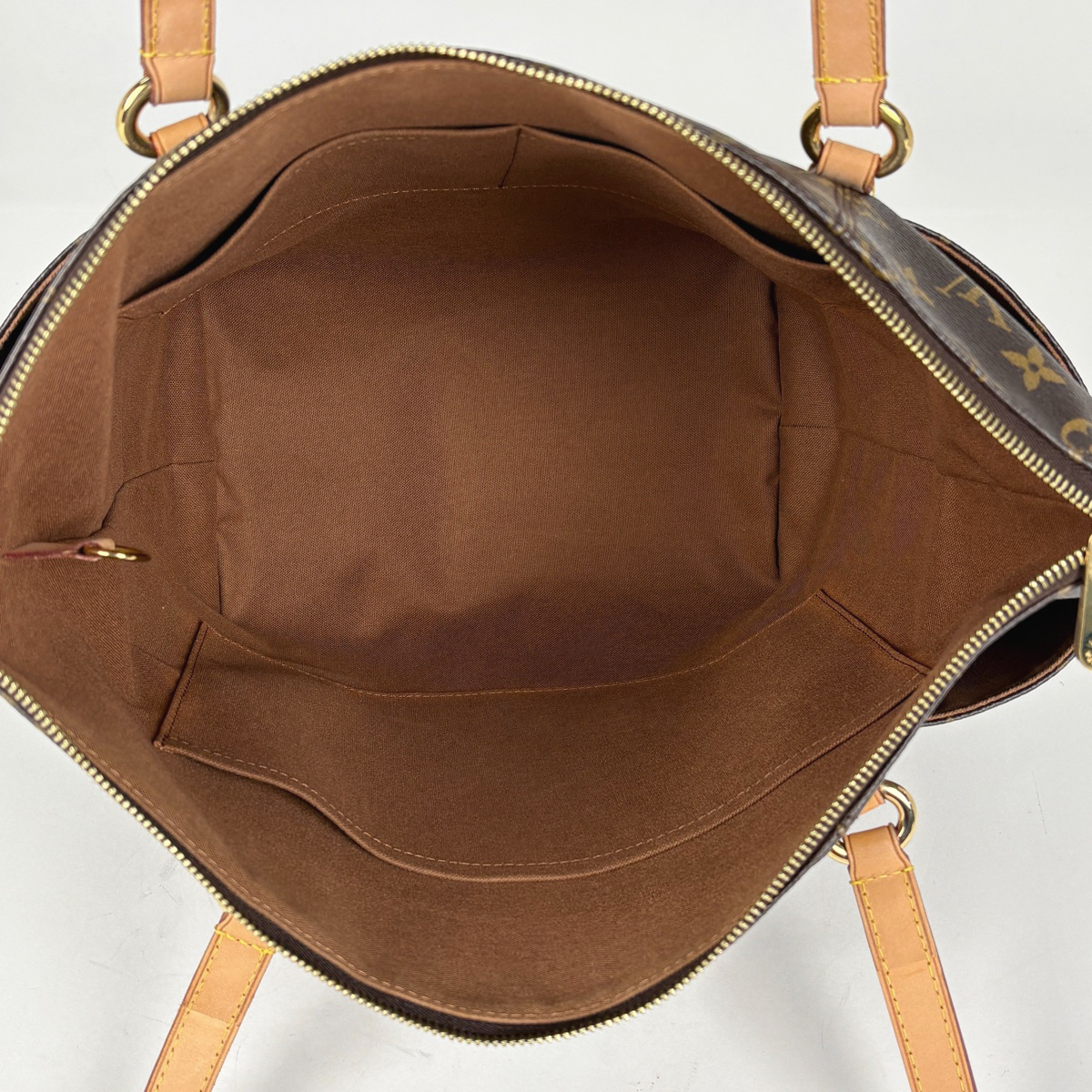 ルイ・ヴィトン Louis Vuitton トータリーMM トートバッグ モノグラム