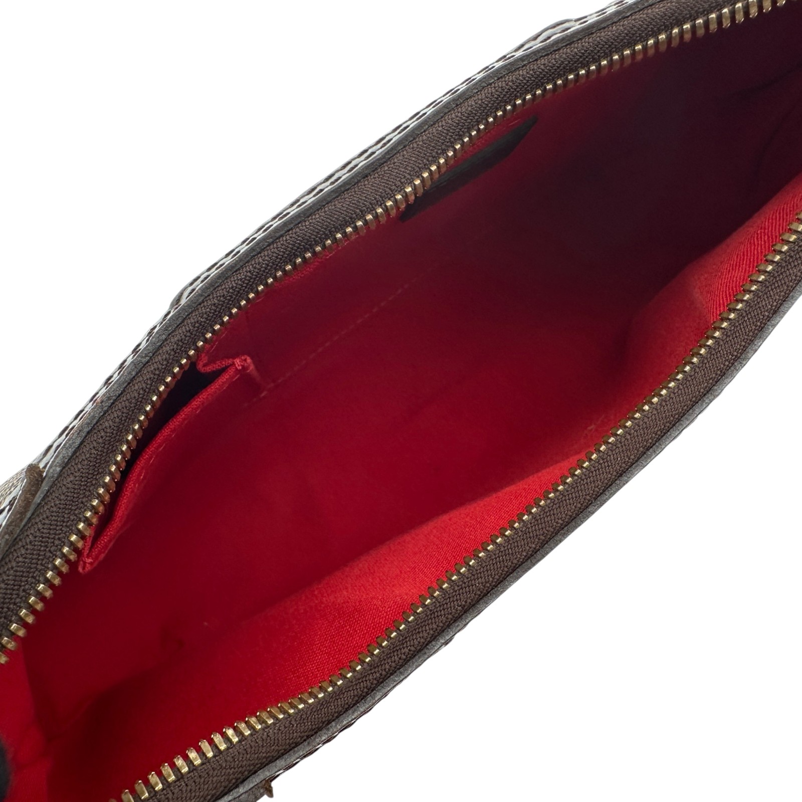 ルイ・ヴィトン LOUIS VUITTON テムズPM N48180 ショルダーバッグ 