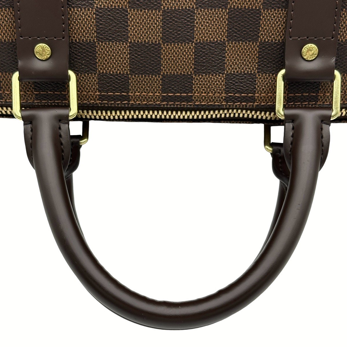 ルイ・ヴィトン LOUIS VUITTON キーポル50 N41427 ボストンバッグ