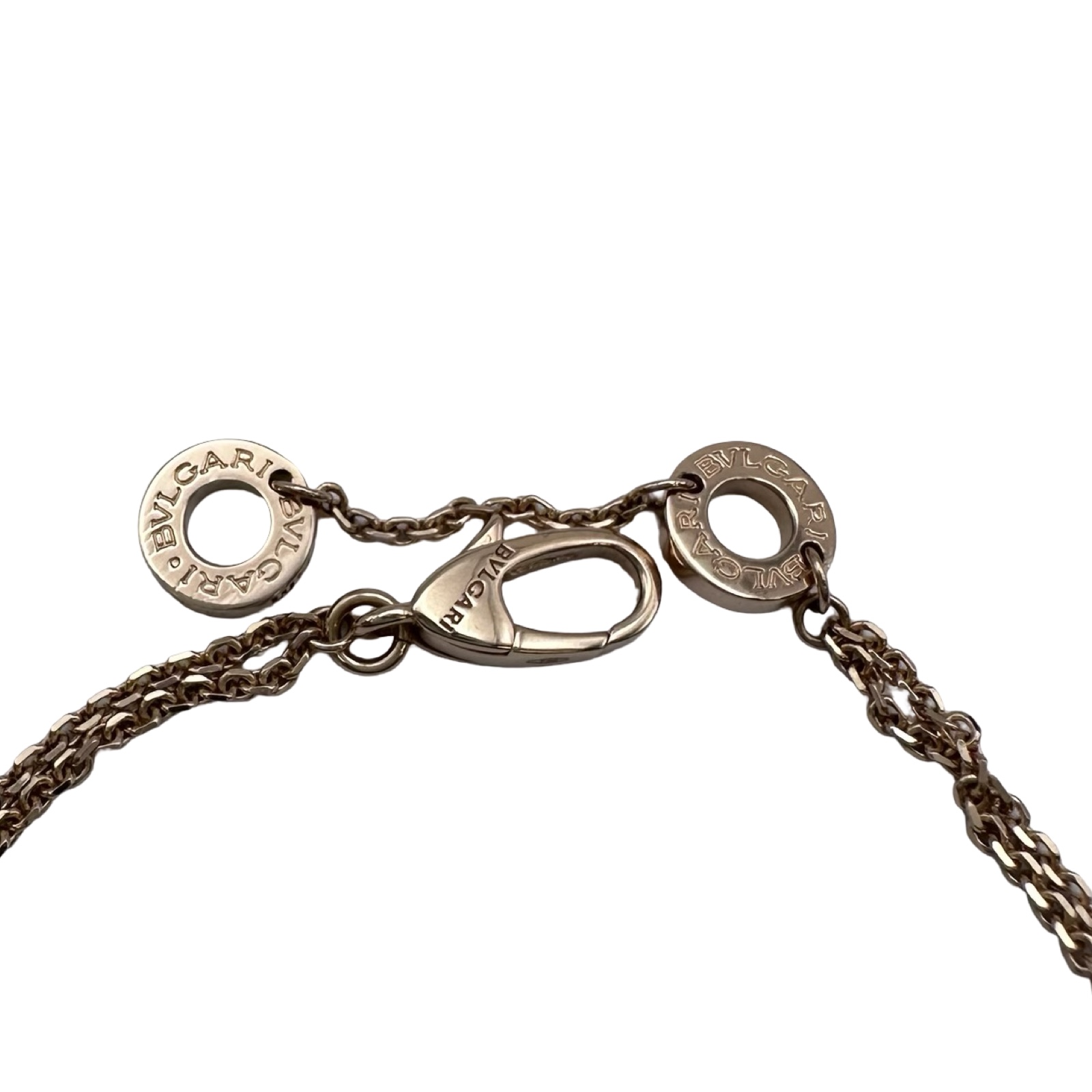 ブルガリ BVLGARI ディーヴァ ドリーム ブレスレット 358354 