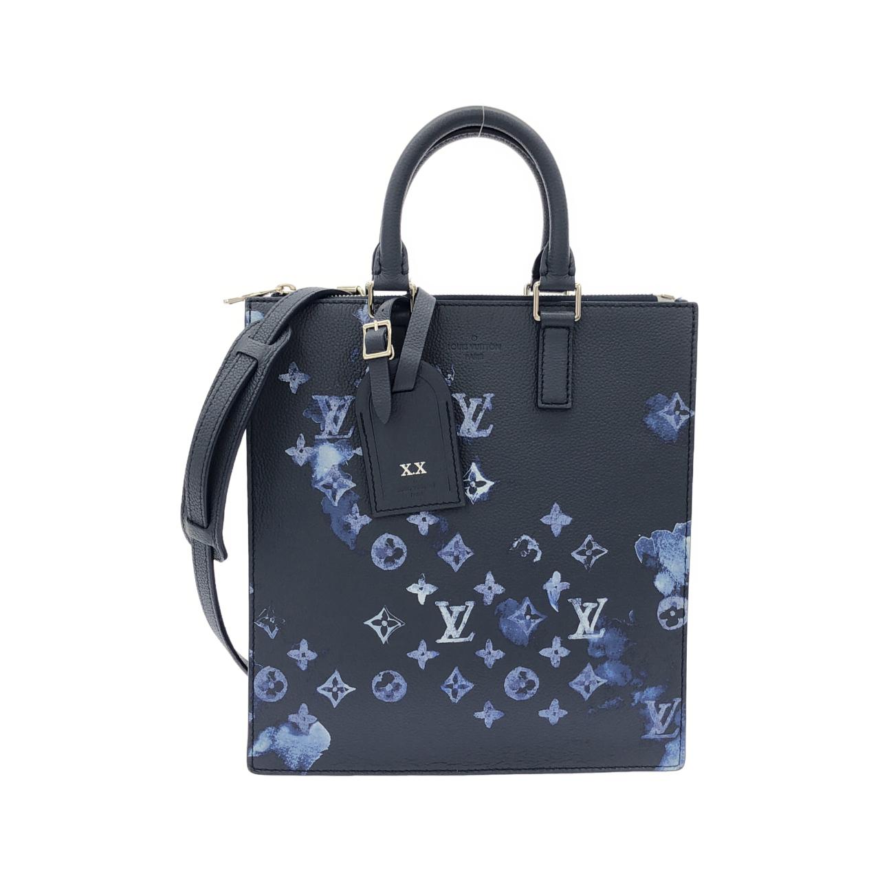 ルイヴィトン　ウォータープルーフメッセンジャー LOUIS VUITTON（ルイ・ヴィトン） 銀座店 ルイ ヴィトン モノグラム