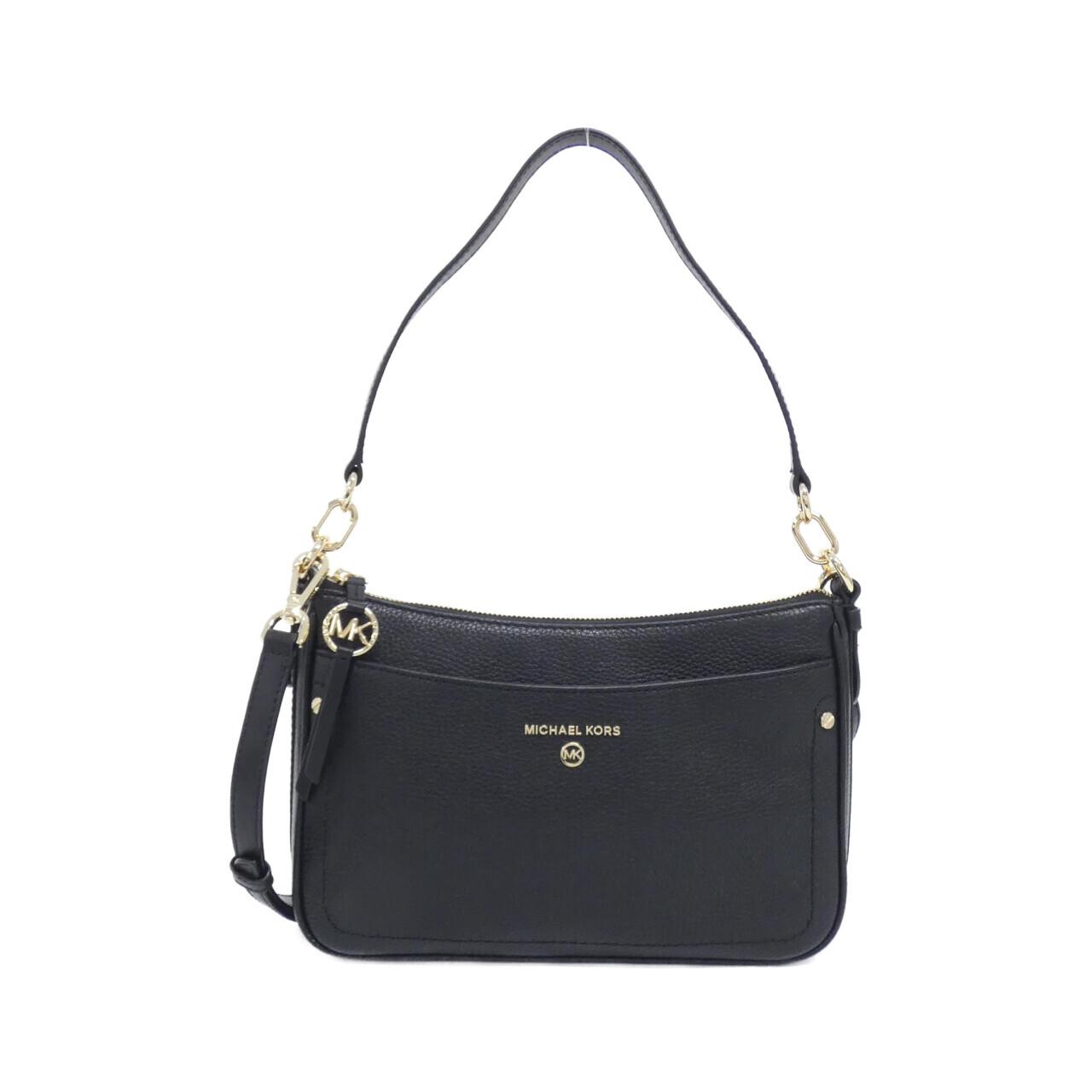 【新品】マイケルマイケルコース JET SET TRAVEL 35H3GTVF2B 財布 MICHAEL KORS（マイケルコース） 二つ折り財布 BIFOLD WALLET