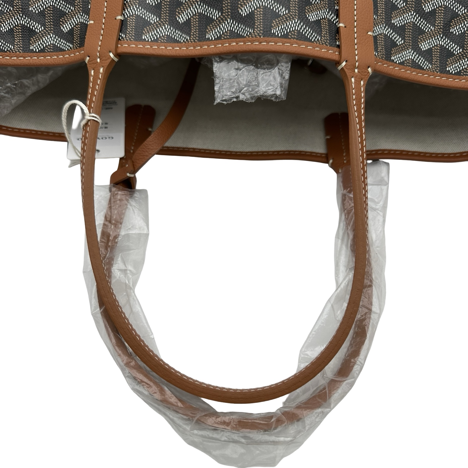 ゴヤール GOYARD サンルイPM ハンドバッグ - Used A (2300045788481 