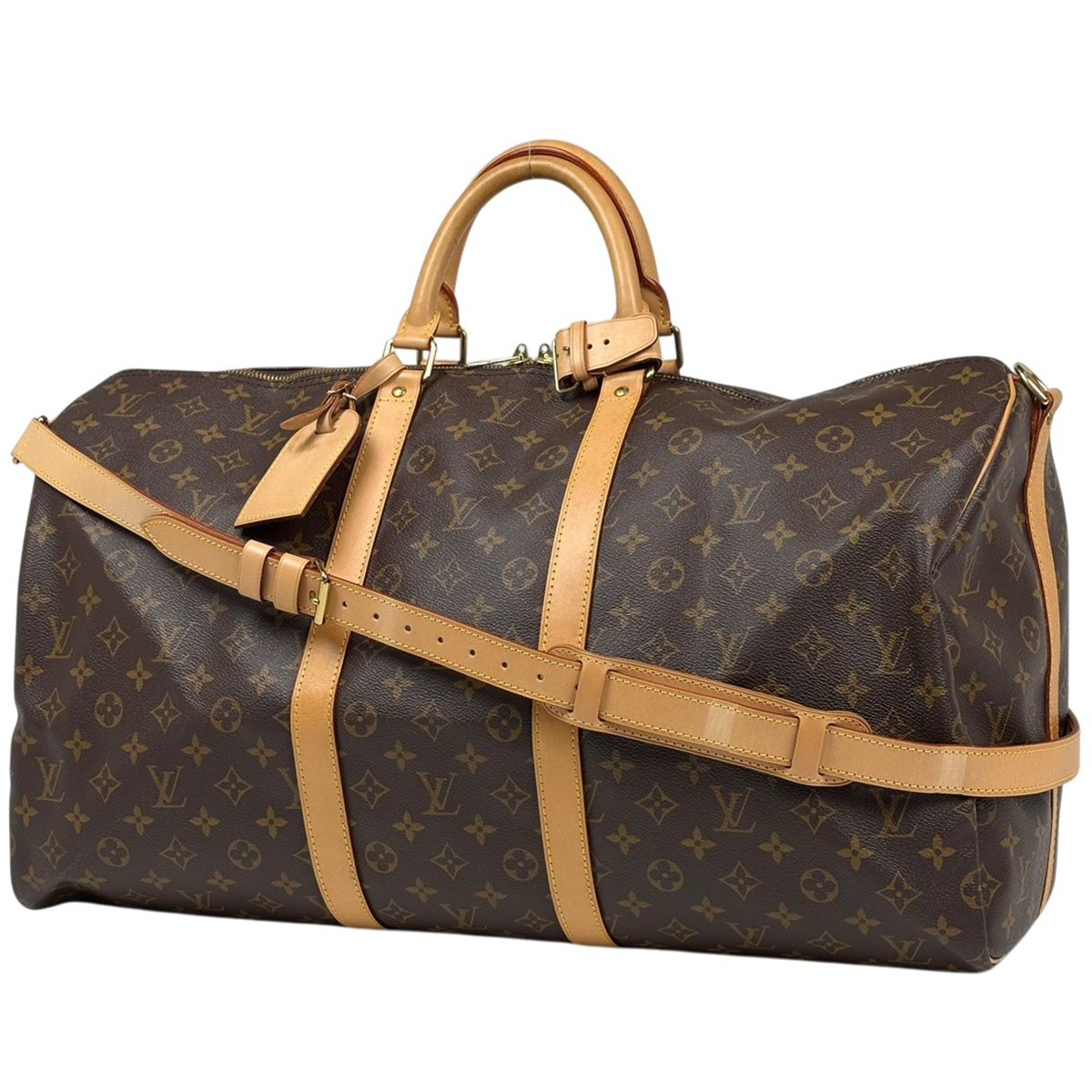 ルイ・ヴィトン Louis Vuitton ドーヴィル ボーリングヴァニティ