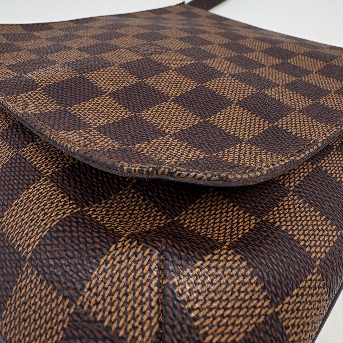 ルイ・ヴィトン Louis Vuitton ミュゼット サルサ ロング 斜め掛け