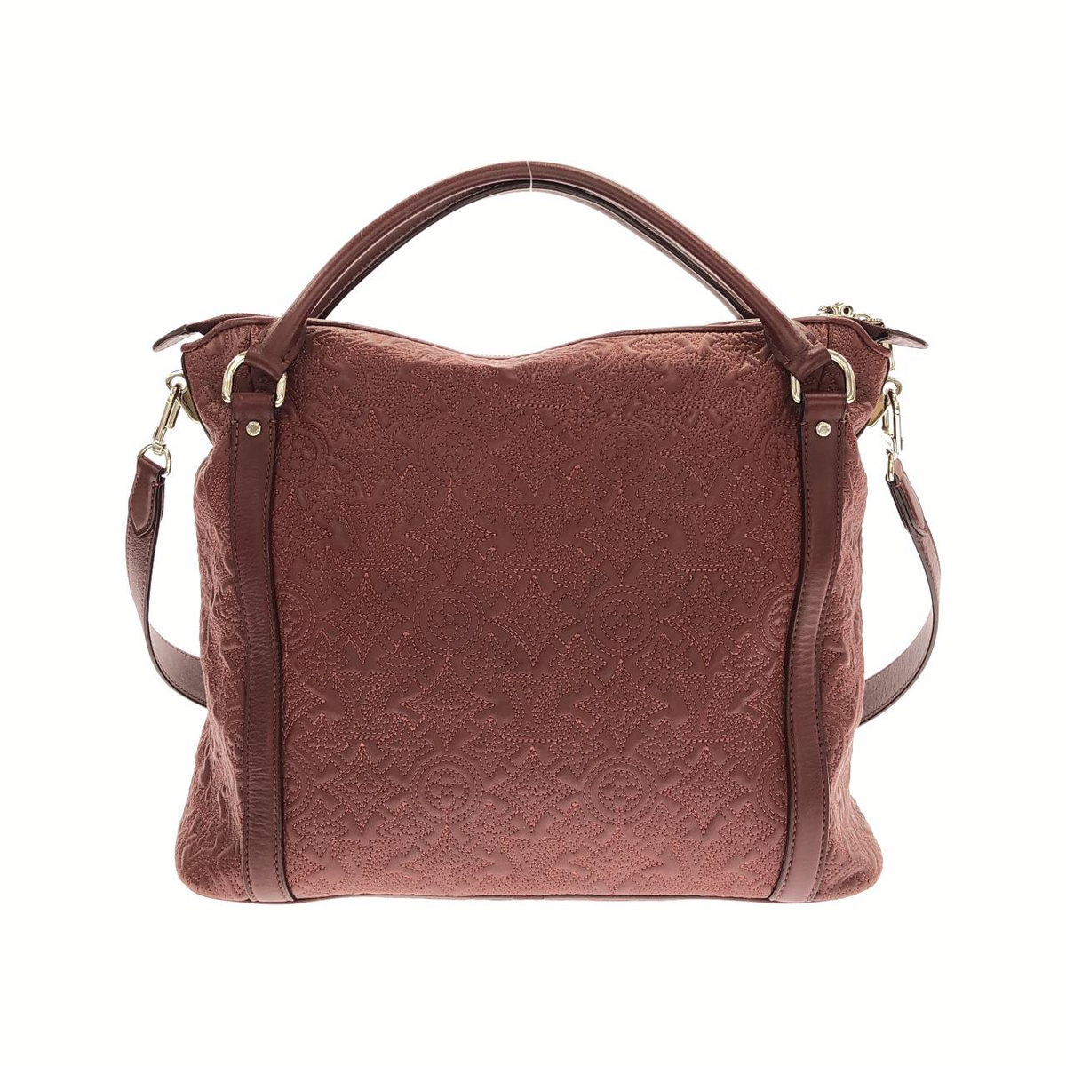 ルイヴィトン アンティア イクシア PM M97069 ショルダーバッグ LOUIS VUITTON - ルイヴィトン アンティア イクシア PM M97069
