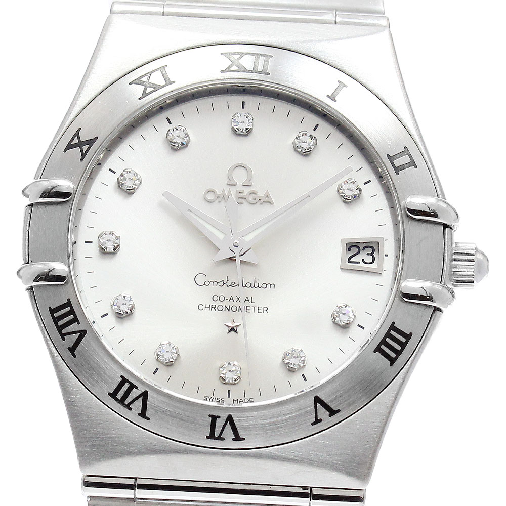 オメガ OMEGA 165.041 ジュネーブ Cal.552 自動巻き メンズ _958025 