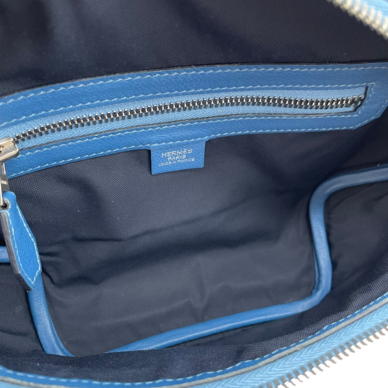 【未使用に近い】エルメス シティスライドクロスPM ショルダーバッグ C刻印 HERMES（エルメス） （美品）エルメス シティスライド クロス PM