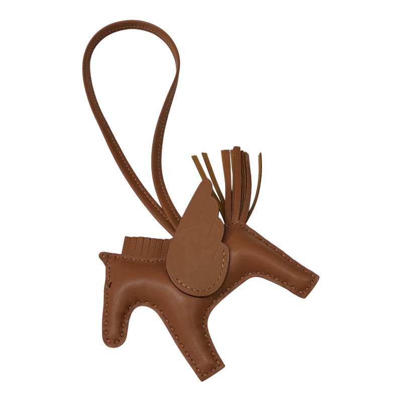 エルメス HERMES ロデオペガサスPM K刻印 チャーム | MOLTS