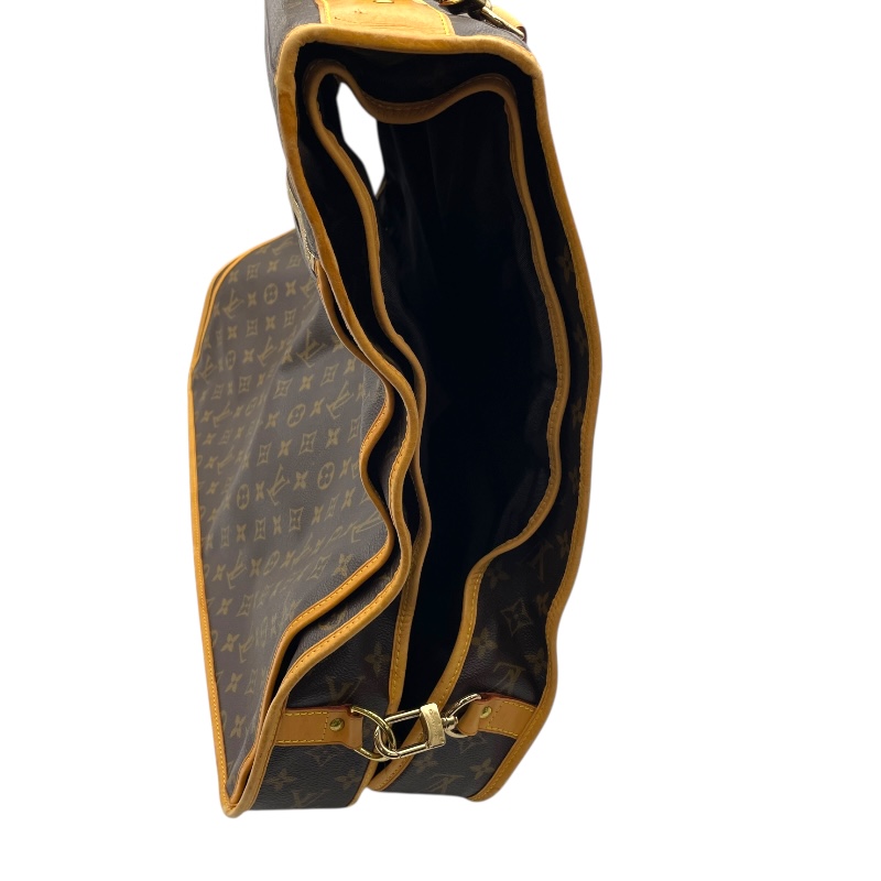 ルイ・ヴィトン LOUIS VUITTON ポルタブルキャビンガーメントケース